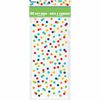 8 Sacs A Cadeaux - Rainbow Polka Dot