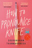 How to Pronounce Knife - English Edition