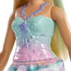 Barbie Dreamtopia Rainbow Princess Doll
