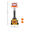 Fisher-Price B.B. Hoopster​ - French Edition