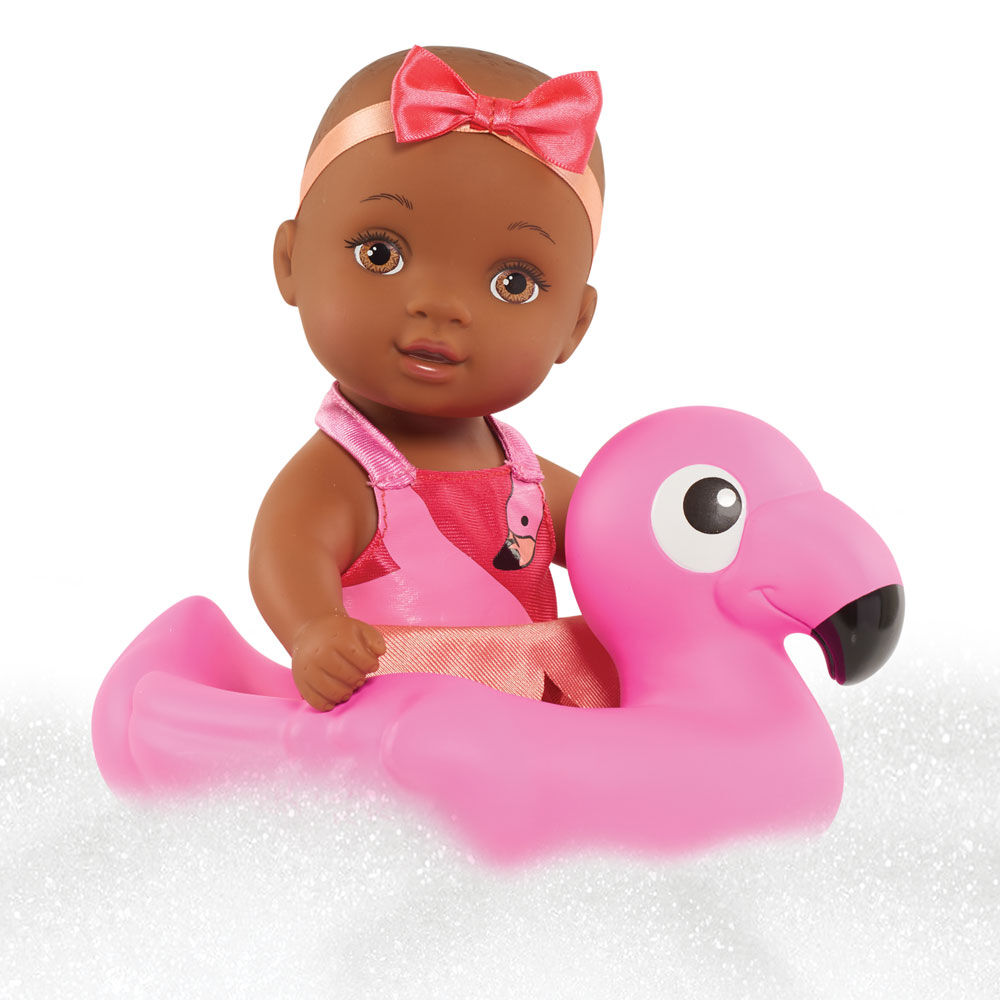 Waterbabies flamingo on sale