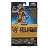 Hasbro Marvel Legends Series - Figurine articulée Marvel's Wild Child de 15 cm de la collection X-Men: Age of Apocalypse à collectionner