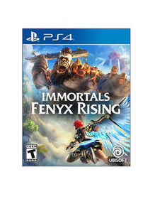 Immortals: Fenyx Rising - PlayStation 4