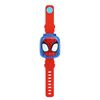 VTech Spidey et ses Amis Extraordinaires - La montre-jeu interactive de Spidey - Édition française