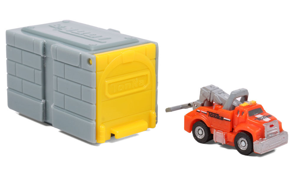 Tonka Tiny s Rolling Assortment Toys R Us Canada