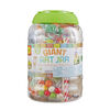 ALEX  Giant Art Jar Nature