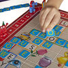 Hasbro Gaming - Jeu Scrabble Junior - Édition anglaise - les motifs peuvent varier