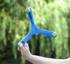 Sonic Booma Sports Boomerang - Yellow