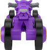 Fisher-Price Batwheels BIBI THE BATGIRL CYCLE (4-WHEELER)