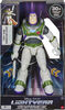 Disney Pixar Lightyear Laser Blade Buzz Lightyear Figure - English Edition