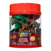 ALEX 20 Pc Dino Bucket - R Exclusive