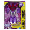 Jouets Transformers Cyberverse, figurine Shockwave, classe ultime