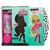 L.O.L. Surprise! O.M.G. Lady Diva Fashion Doll