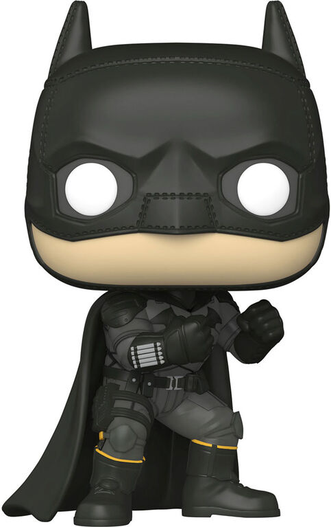 Funko POP! Jumbo: The Batman