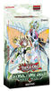 Yu-Gi-Oh! Structure Deck: Rokket Revolt