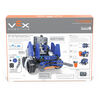 Vex Robotics Rc Armored Clawbot