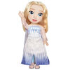 Frozen 2 Feature Elsa Doll