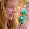 Fingerlings Interactive Baby Monkey Charli