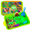 Sensory Bin - Dinosaur - English Edition - R Exclusive