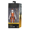 Star Wars The Black Series Aurra Sing 6-Inch-Scale Star Wars: The Clone Wars Action Figure