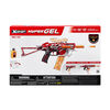 Pistolet Trace Fire X-Shot Hyper Gel (10 000 boulettes Hyper Gel) par ZURU