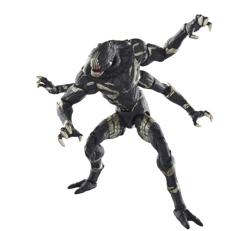Marvel Legends Series Marvel's Outriders, Avengers: Infinity War Collectible 6 Inch Action Figure 2-Pack