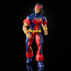 Hasbro Marvel X-Men Series 6-inch Collectible Storm and Marvel's Thunderbird Action Figure Toys - R Exclusive