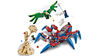 LEGO Super Heroes Spider-Man's Spider Crawler 76114