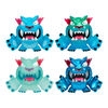MrBeast Lab Classic Panther Vinyl Figure. Glow Panther