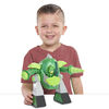 PJ Masks Turbo Movers - Gekko