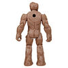 Marvel Studios' Guardians of the Galaxy Vol. 3 Groot Action Figure, Epic Hero Series