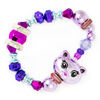 Twisty Petz - Bracelet pour enfants Kurly Kitty