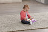 LeapFrog My Peek-a-Boo LapPup Violet - English Edition