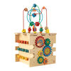 KidKraft - Deluxe Activity Cube