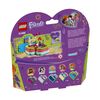 LEGO Friends La boîte coeur d'été de Mia 41388