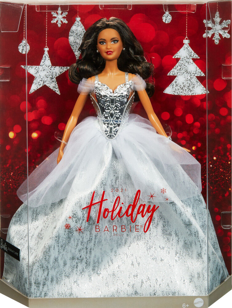 Sell holiday barbies new arrivals