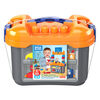 Mega Bloks Lil' Building Workbench