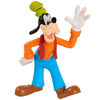 Ensemble de Figurines à Collectionner de Mickey Mouse - Paquet de 5