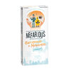 Nefarious Becoming a Monster Expansion