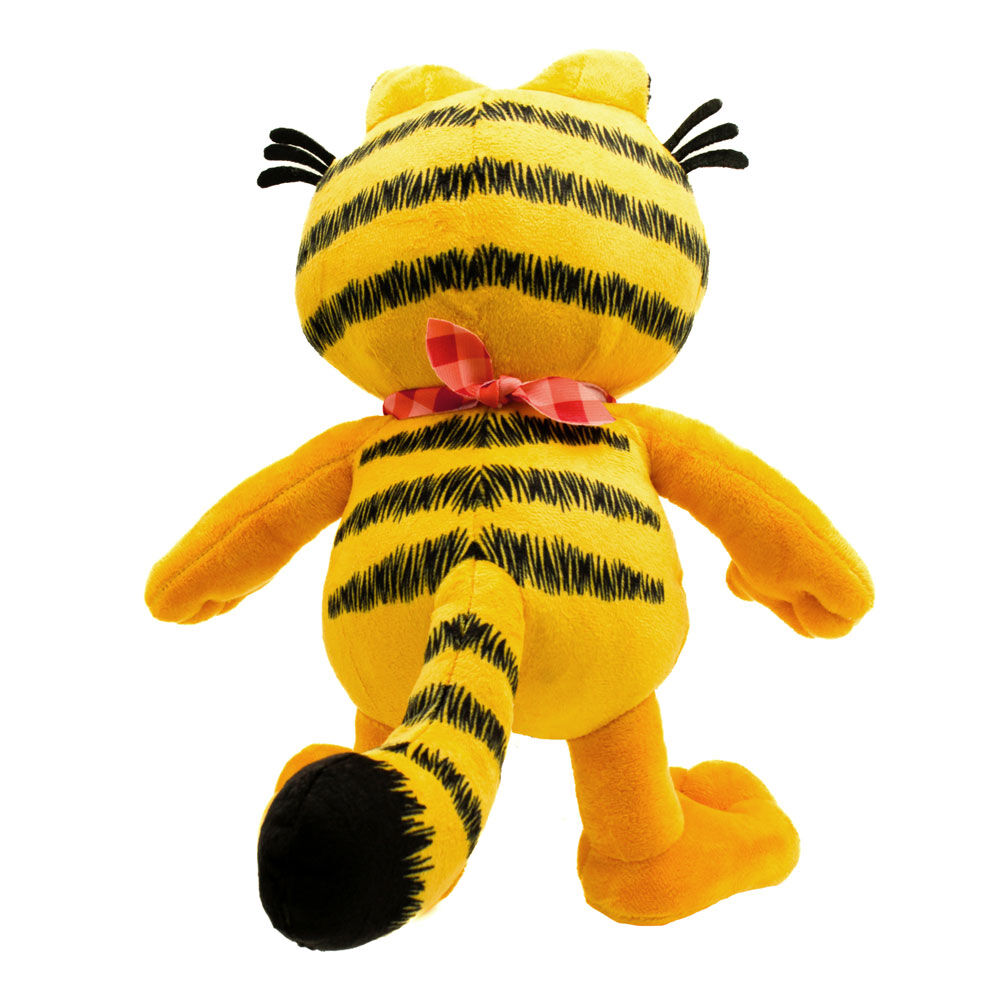 Garfield Movie 2024 Medium Plush Garfield