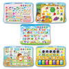 Touch & Learn Deluxe Activity Desk - English Edition