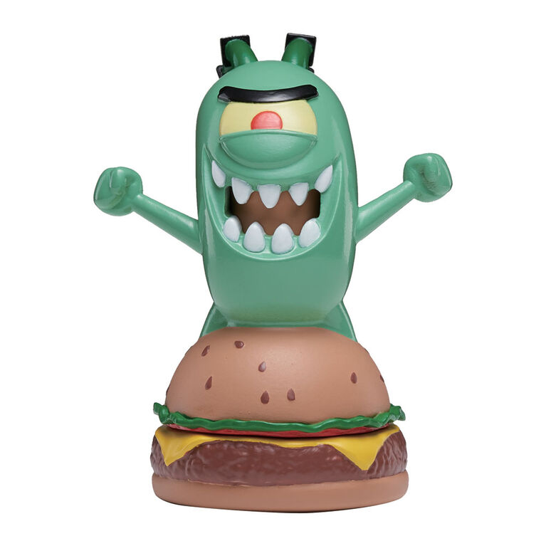 Spongebob Squarepants Slime Figure Plankton Toys R Us Canada More than 8 spongebob slime at pleasant prices up to 39 usd fast and free worldwide shipping! spongebob squarepants slime figure plankton