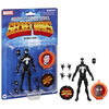 Marvel Legends Series Spider-Man, Avengers Retro Marvel Comics Secret Wars Collectible 6 Inch Action Figure