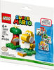 LEGO Super Mario Yellow Yoshi's Fruit Tree Expansion Set 30509