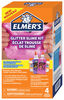 Trousse de slime à paillettes Elmer's