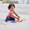 LeapFrog Mon p'tit fer à repasser interactif - Édition anglaise