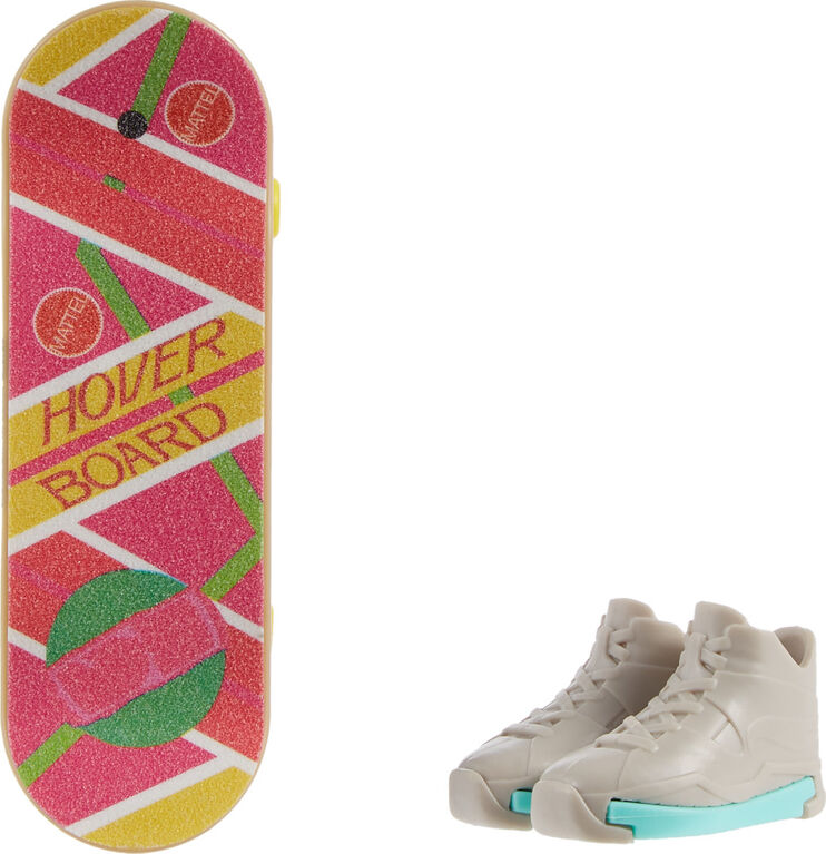 Hot Wheels Skate Tony Hawk Hoverboard