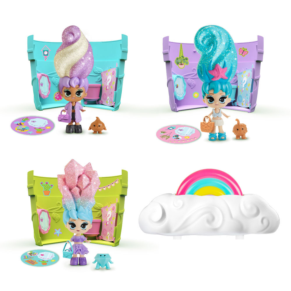 Blume dolls toys r us best sale