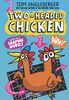 Two-Headed Chicken - English Edition