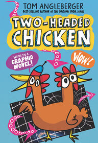 Two-Headed Chicken - English Edition